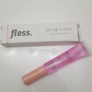 Floss Favorite Lip Gloss